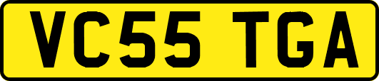 VC55TGA