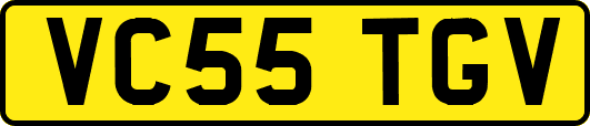 VC55TGV