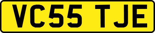 VC55TJE