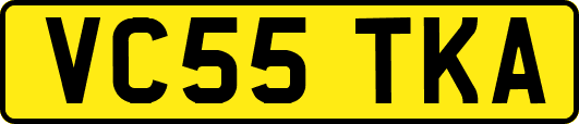 VC55TKA