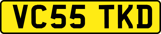 VC55TKD