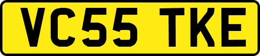 VC55TKE