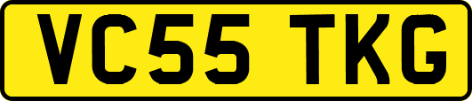 VC55TKG