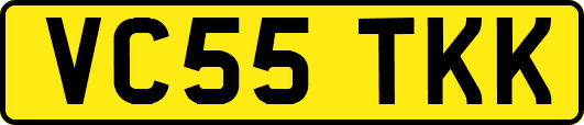 VC55TKK