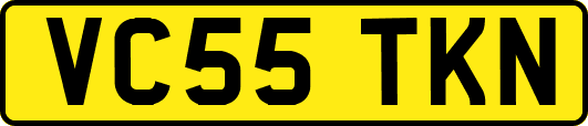 VC55TKN