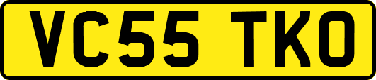 VC55TKO