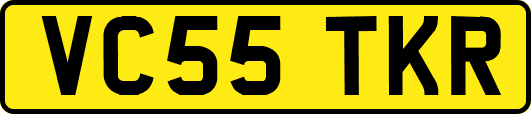 VC55TKR