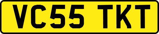 VC55TKT
