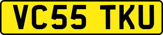 VC55TKU