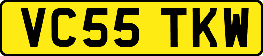 VC55TKW