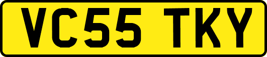 VC55TKY