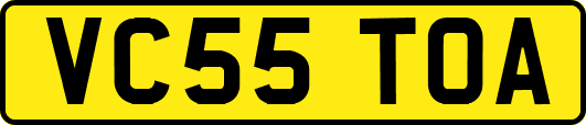 VC55TOA
