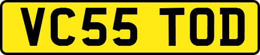 VC55TOD