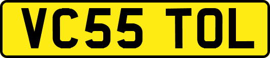 VC55TOL