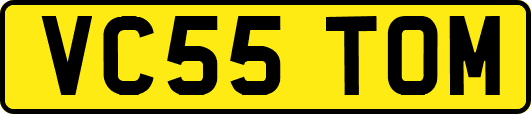 VC55TOM