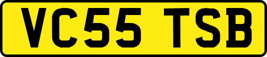 VC55TSB