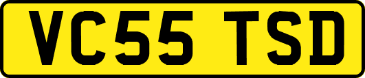 VC55TSD