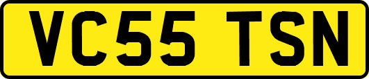 VC55TSN