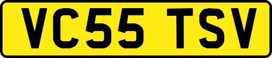 VC55TSV