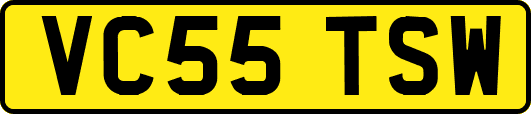 VC55TSW