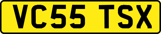 VC55TSX