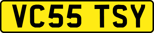 VC55TSY