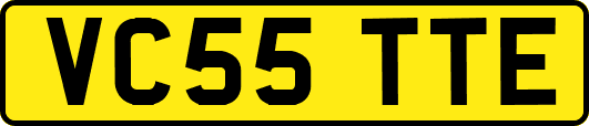 VC55TTE