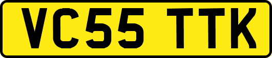 VC55TTK