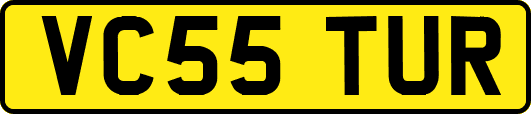 VC55TUR