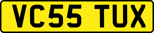 VC55TUX