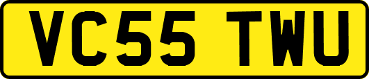 VC55TWU