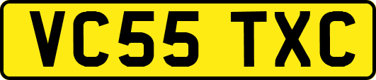 VC55TXC