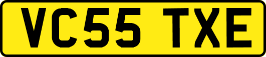 VC55TXE