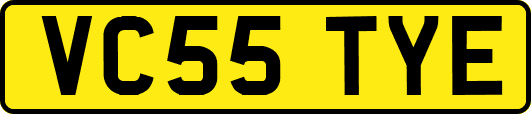 VC55TYE