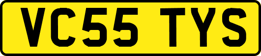 VC55TYS