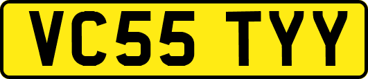 VC55TYY