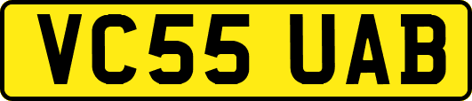 VC55UAB