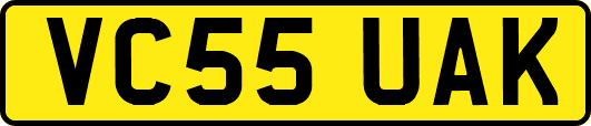 VC55UAK