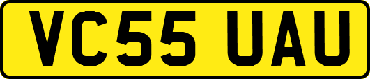 VC55UAU