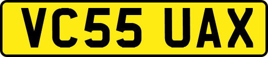 VC55UAX