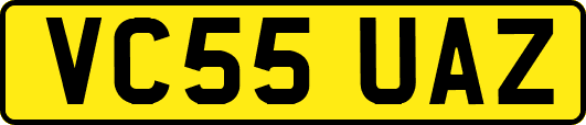 VC55UAZ