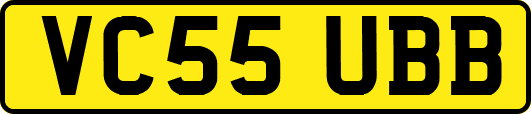 VC55UBB