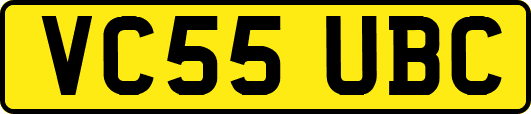 VC55UBC