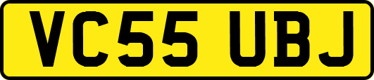 VC55UBJ
