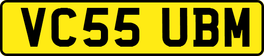 VC55UBM