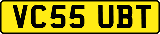 VC55UBT