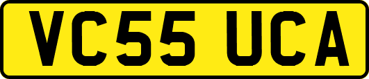 VC55UCA