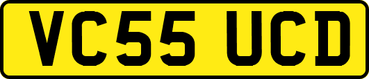 VC55UCD