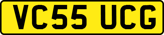VC55UCG