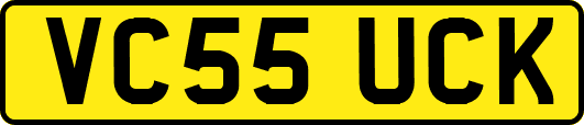 VC55UCK